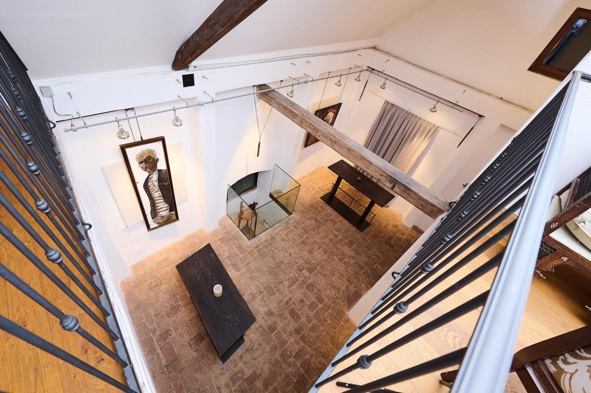 Art Apartments Sievering Вена Экстерьер фото