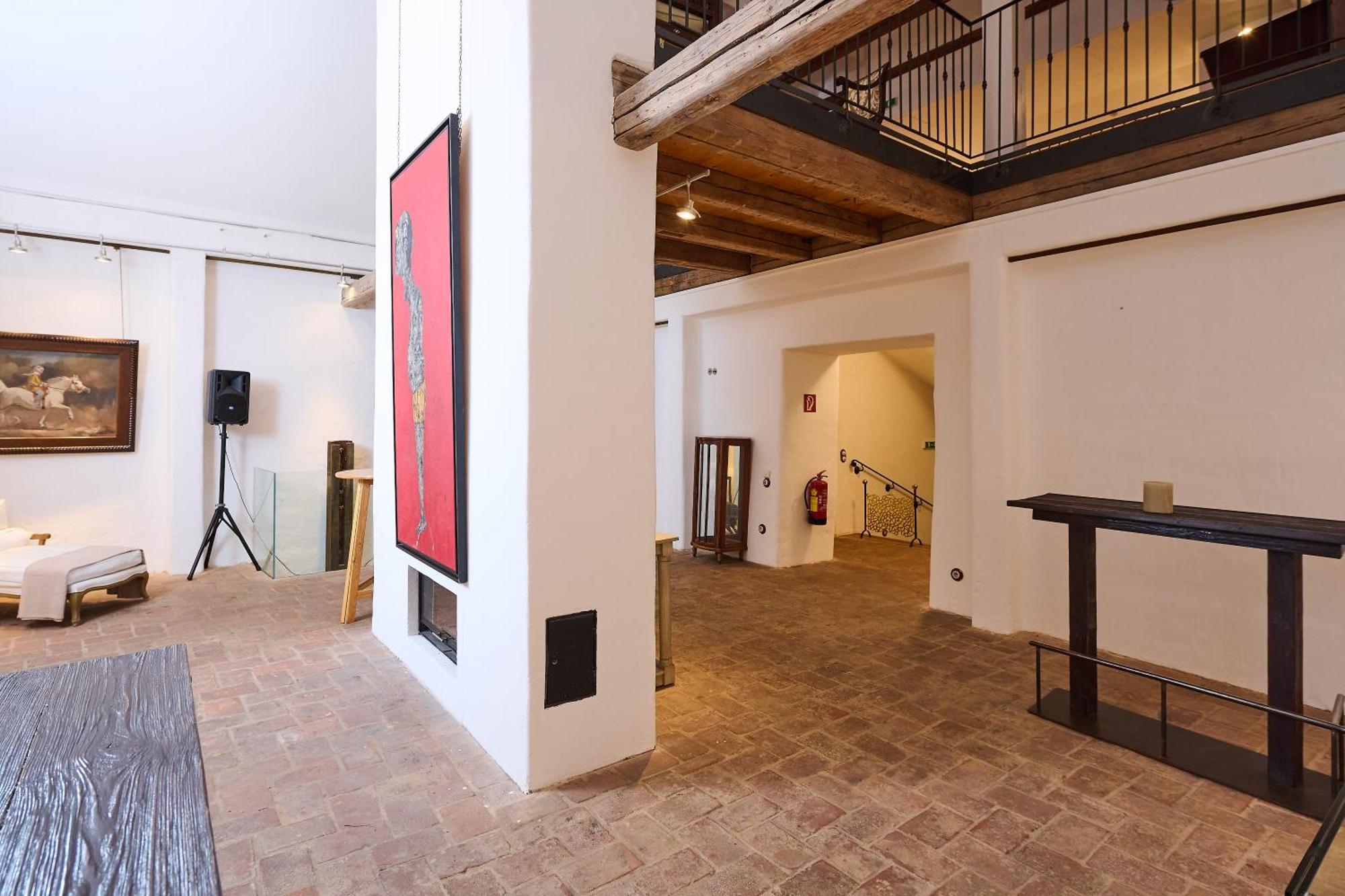 Art Apartments Sievering Вена Экстерьер фото
