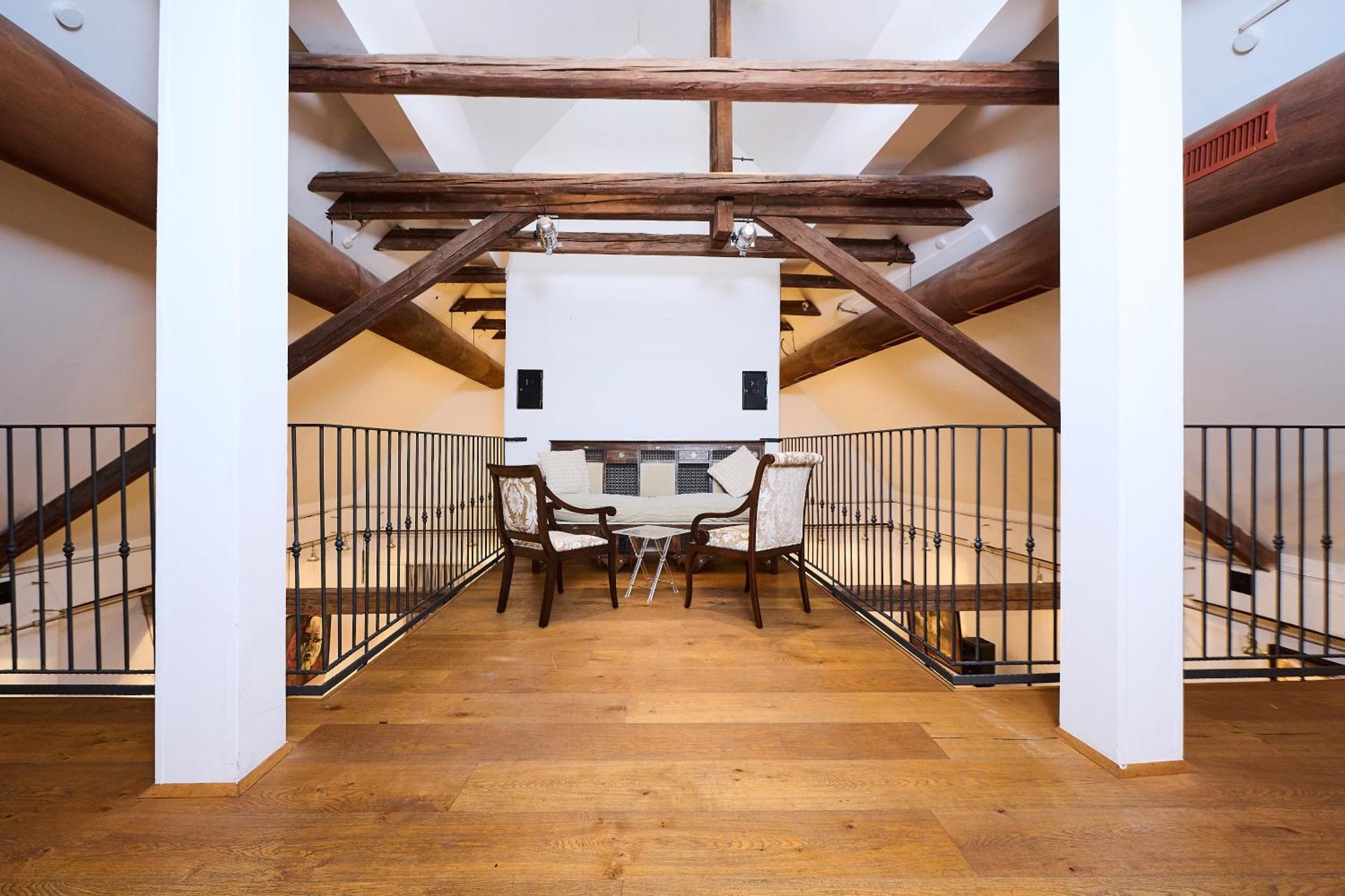 Art Apartments Sievering Вена Экстерьер фото