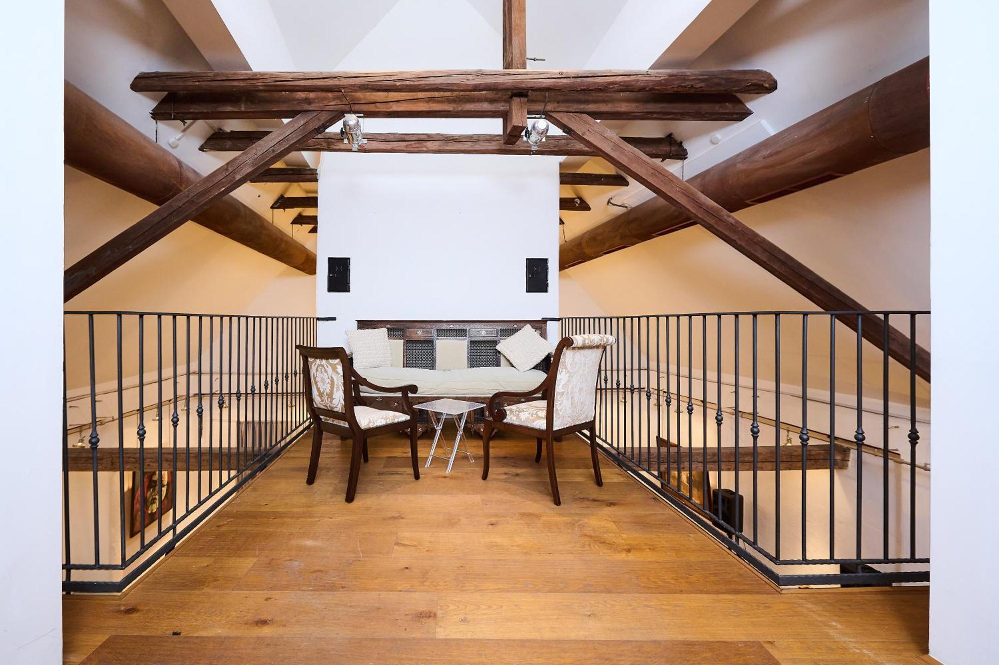 Art Apartments Sievering Вена Экстерьер фото