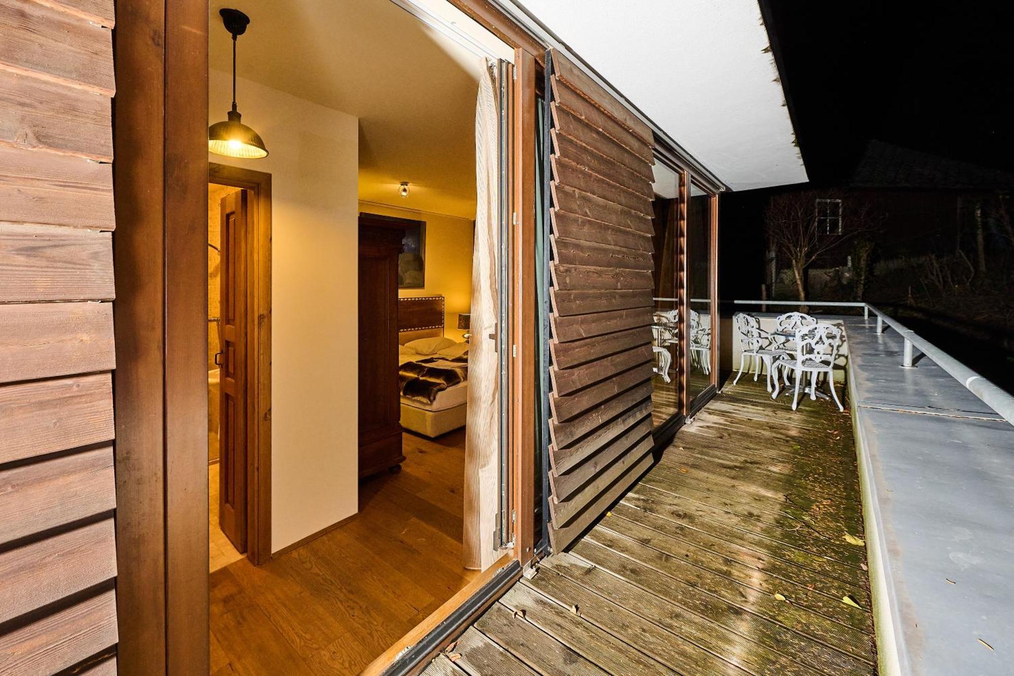 Art Apartments Sievering Вена Экстерьер фото