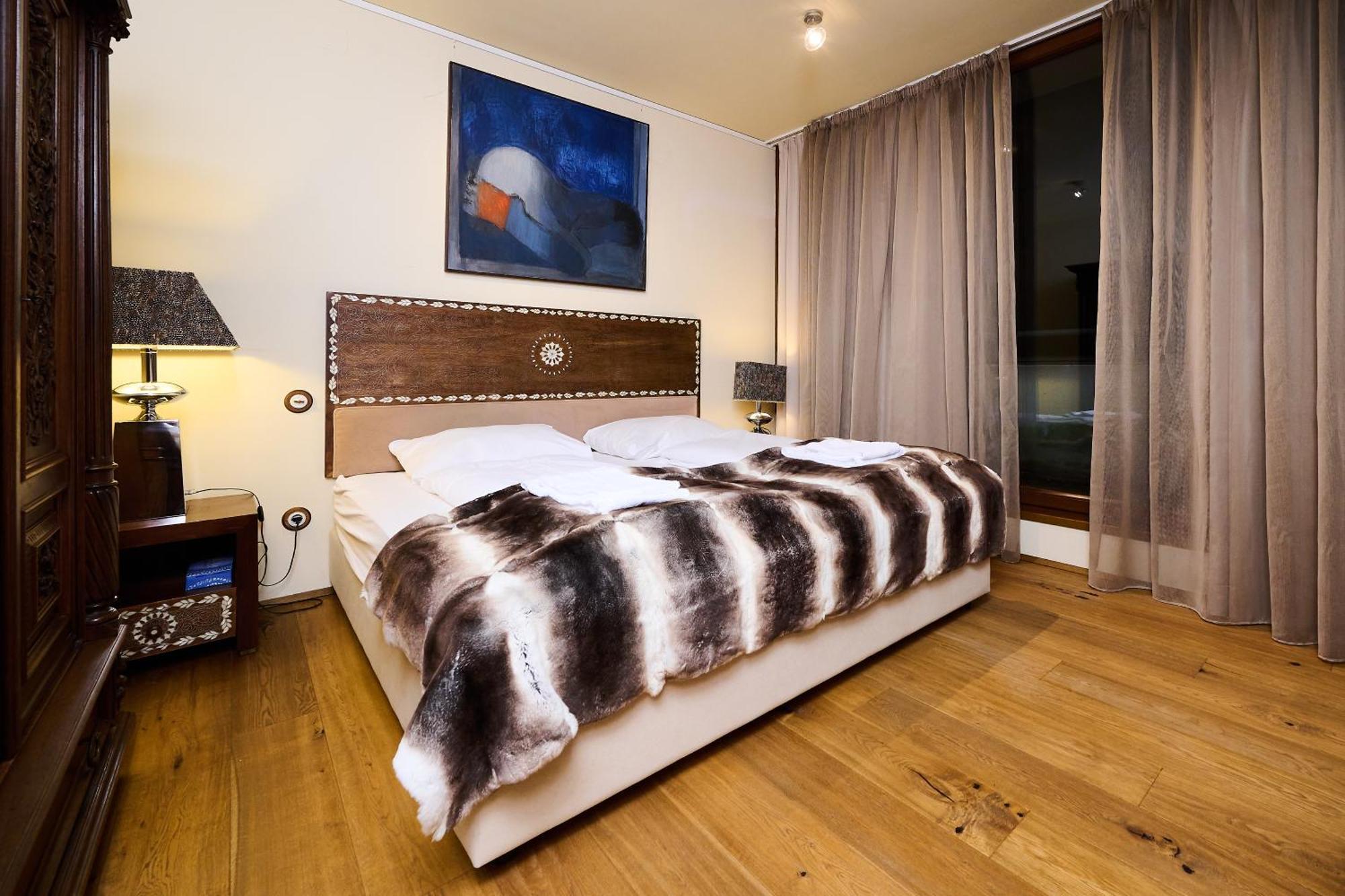 Art Apartments Sievering Вена Экстерьер фото