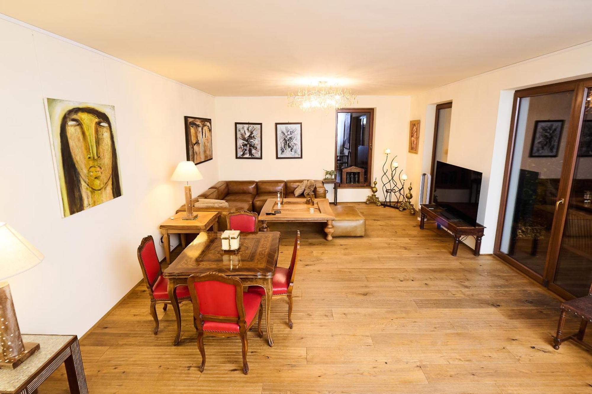 Art Apartments Sievering Вена Экстерьер фото