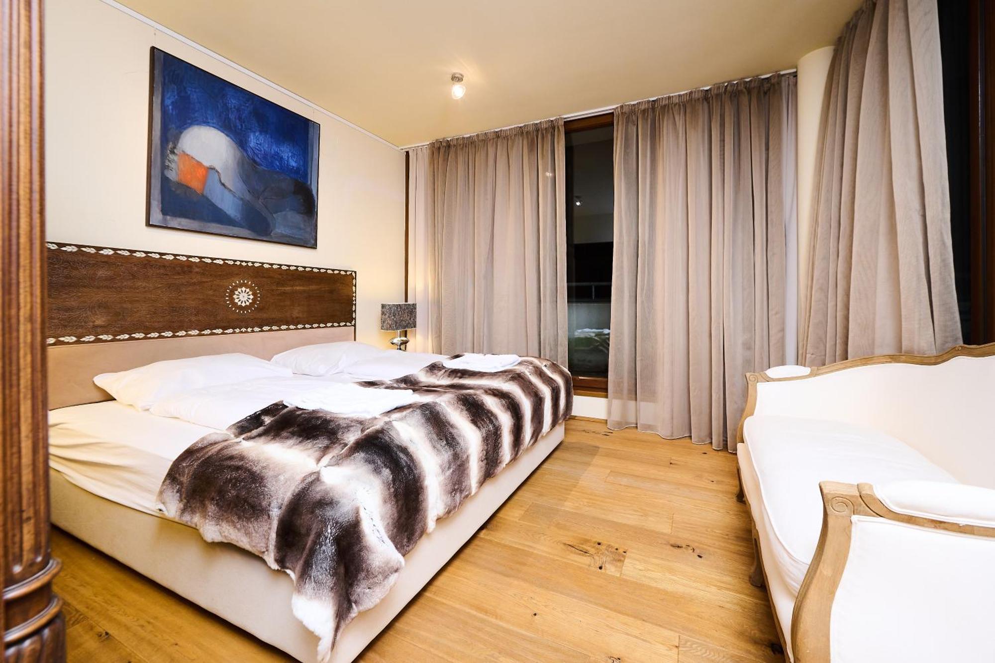 Art Apartments Sievering Вена Экстерьер фото