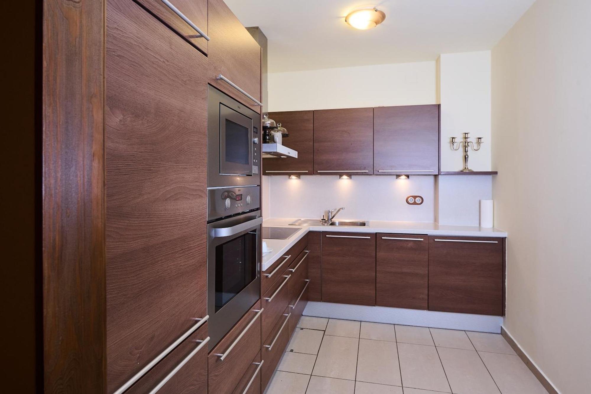 Art Apartments Sievering Вена Экстерьер фото