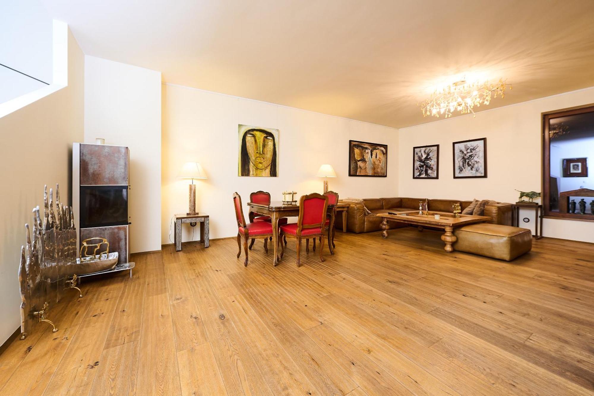 Art Apartments Sievering Вена Экстерьер фото