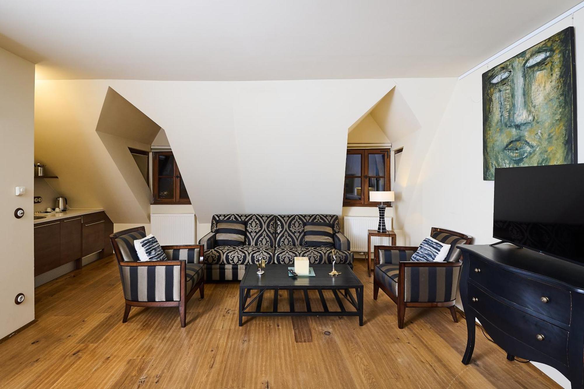 Art Apartments Sievering Вена Экстерьер фото