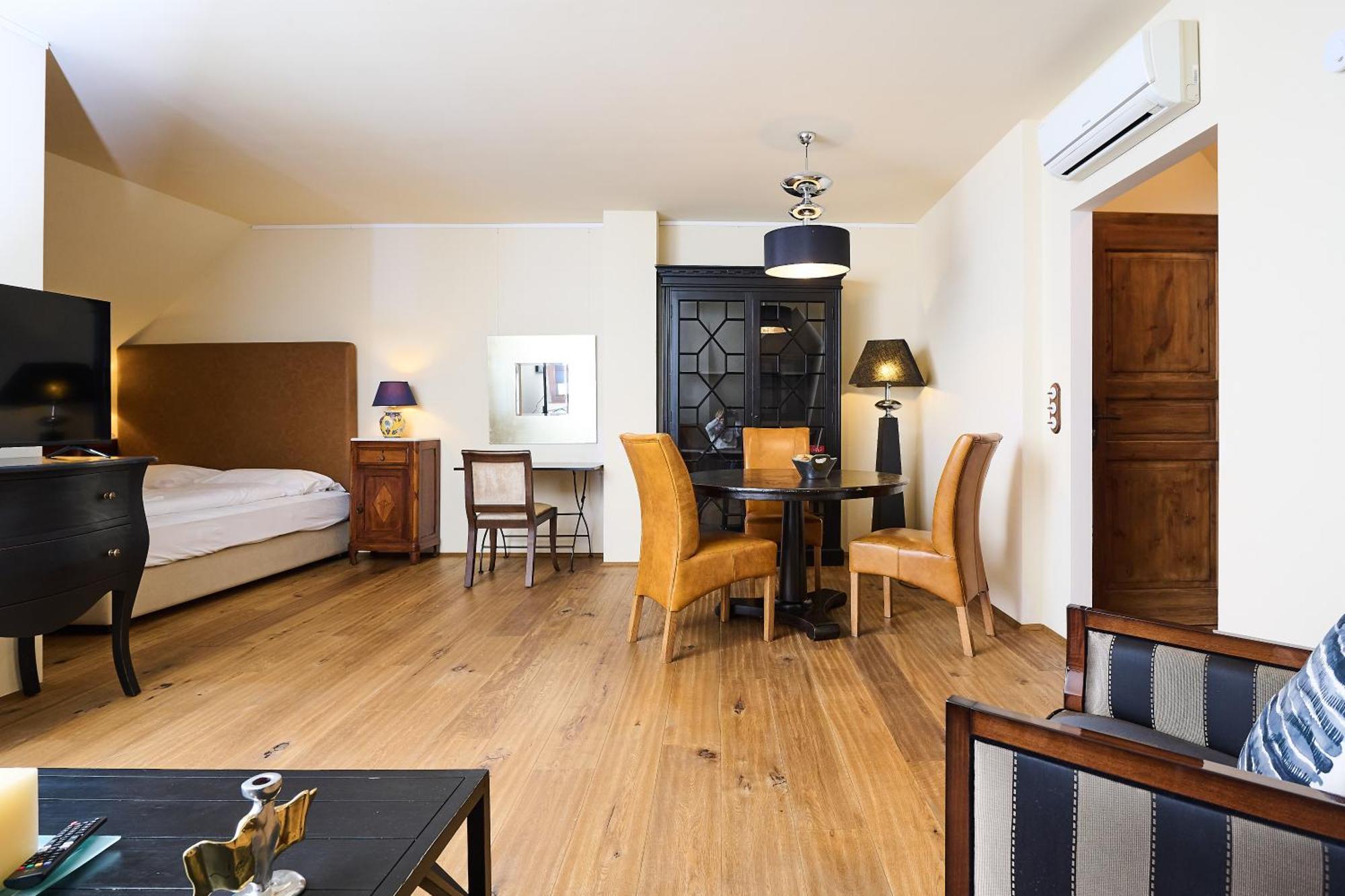 Art Apartments Sievering Вена Экстерьер фото