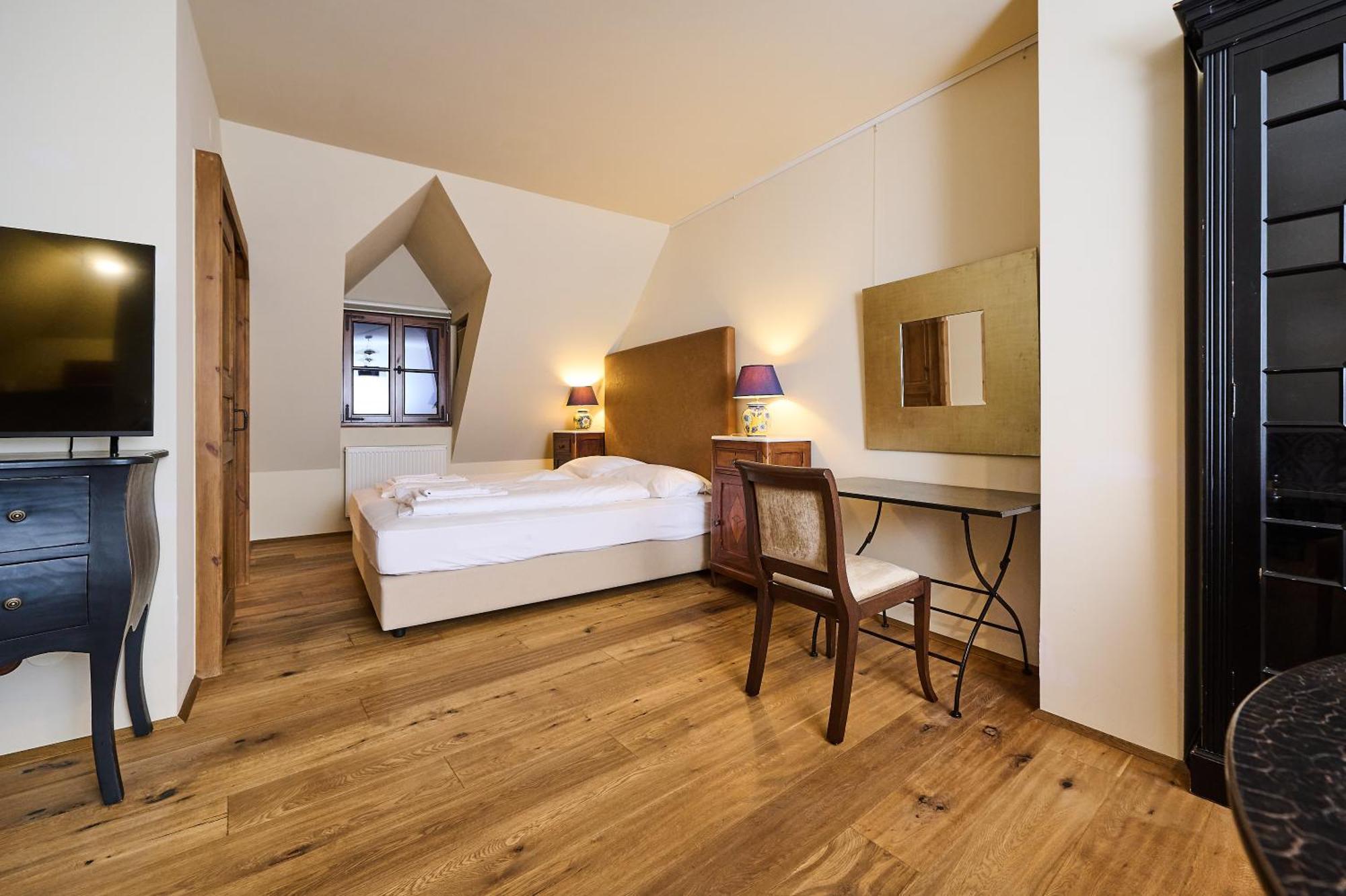 Art Apartments Sievering Вена Экстерьер фото