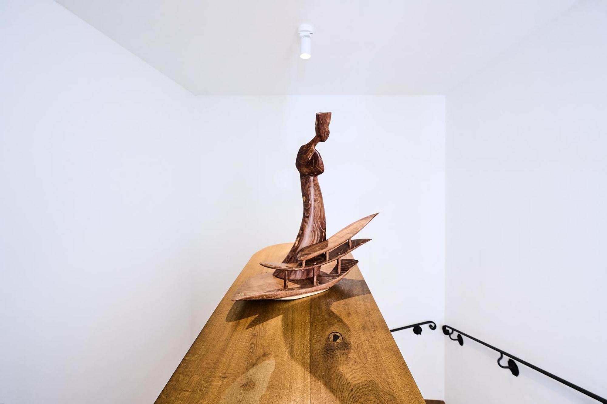 Art Apartments Sievering Вена Экстерьер фото