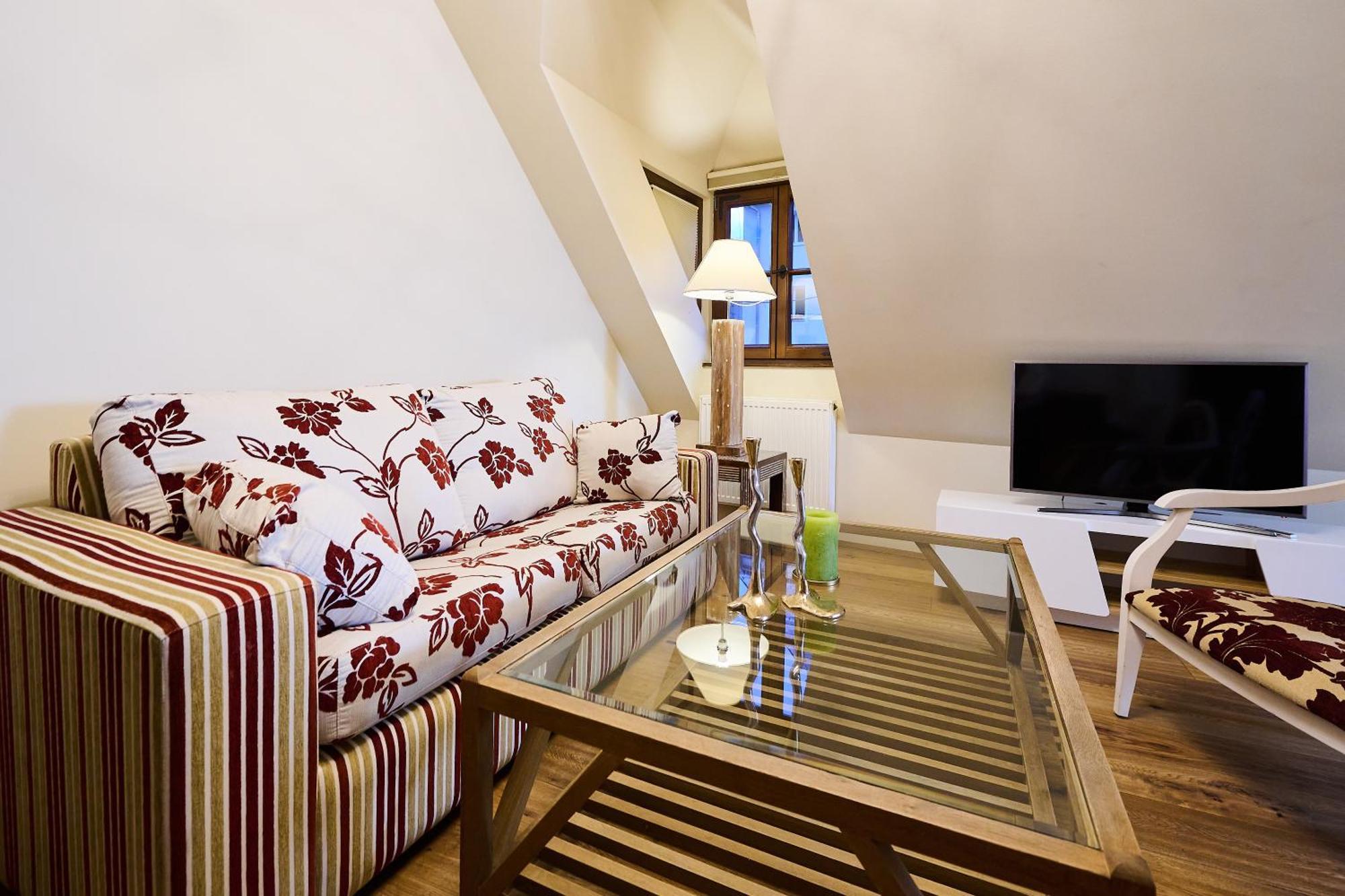Art Apartments Sievering Вена Экстерьер фото